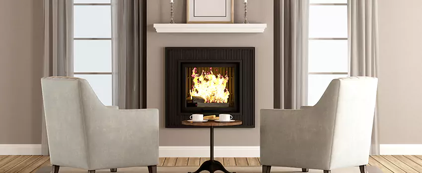 Heatilator Direct Vent Fireplace Services in Bossier City, Louisiana