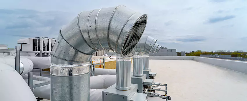 Insulated Ductwork Repair Services Near Me in Bossier City, LA