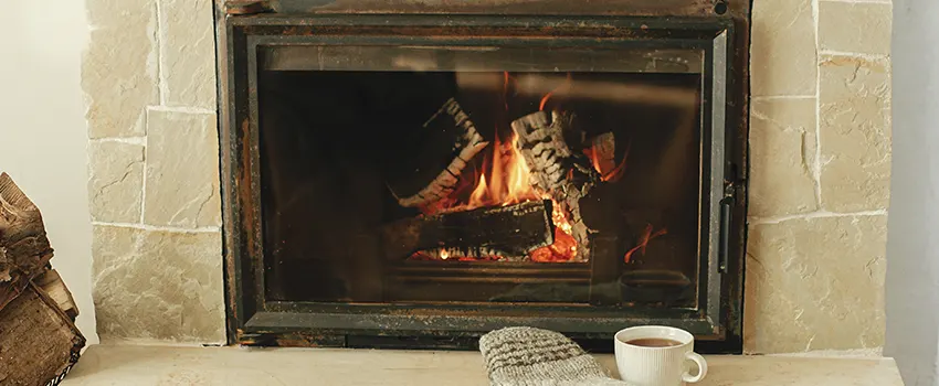 Kings man Fireplaces Insert Services in Bossier City, LA