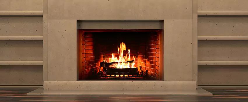 Majestic Trilliant Series Gas Fireplace Insert Repair in Bossier City, Louisiana