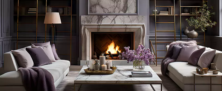 Napoleon Galaxy Series Outdoor Fireplaces Repair in Bossier City, LA
