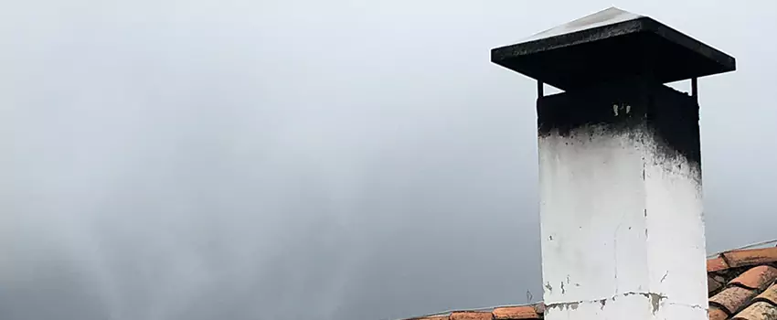 Prefab Chimney Crown Installation in Bossier City, LA