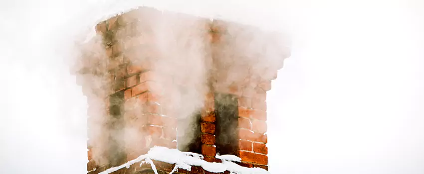 Chimney Flue Soot Removal in Bossier City, LA