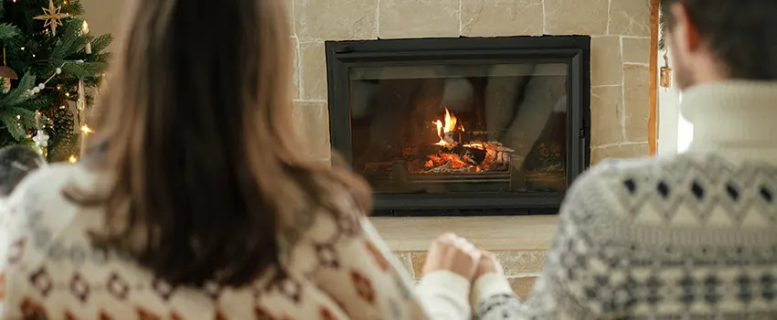 Superior Open-Hearth Wood Fireplaces in Bossier City, LA