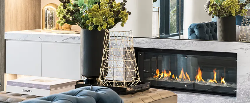 Professional Town & Country Luxury Fireplace Maintenance Experts in Bossier City, Louisiana