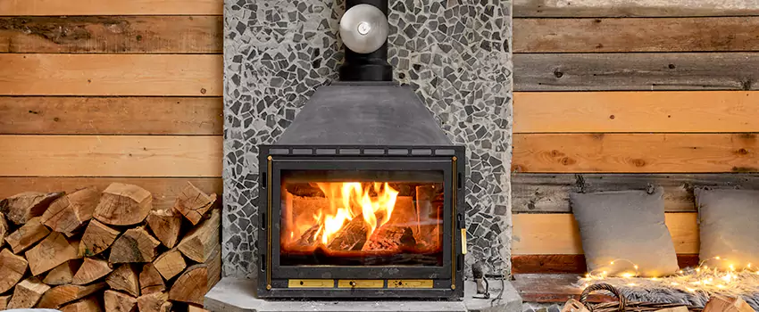 Travis Industries Elite Fireplace Inspection and Maintenance in Bossier City, Louisiana