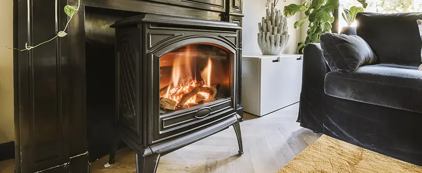 Valor Wood Fireplace in Bossier City, LA