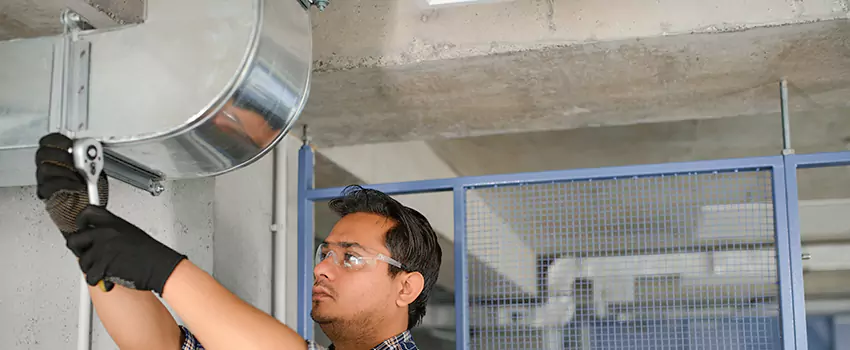 Benefit of Ventilation Cleaning in Bossier City, Louisiana