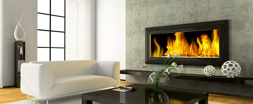 Ventless Fireplace Oxygen Depletion Sensor Installation and Repair Services in Bossier City, Louisiana