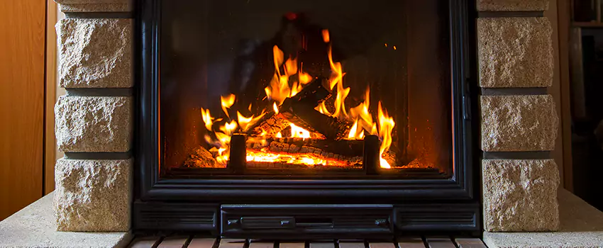 Cost of Wood Fireplace Installation in Bossier City, LA