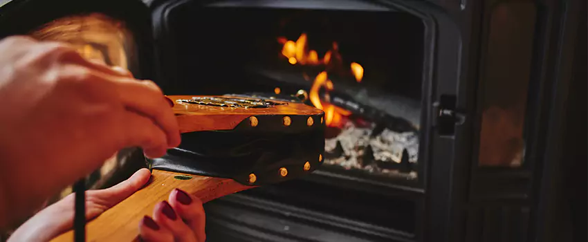 Cost of Wood Furnace Repair and Installation Services in Bossier City, LA