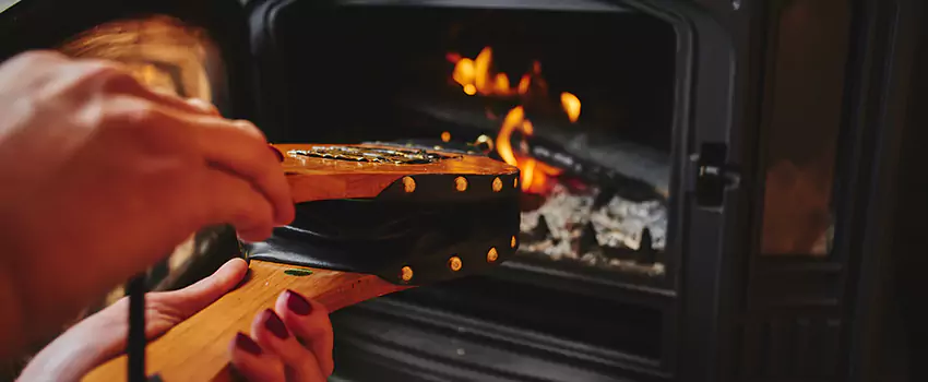 Wood Stove Grates Repair in Bossier City, Louisiana