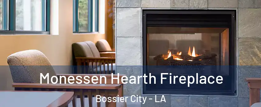  Monessen Hearth Fireplace Bossier City - LA