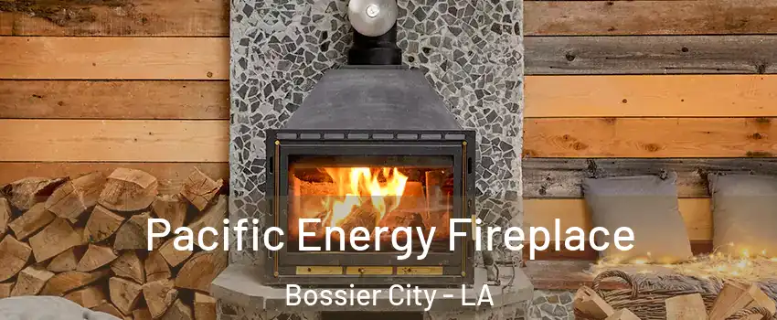  Pacific Energy Fireplace Bossier City - LA
